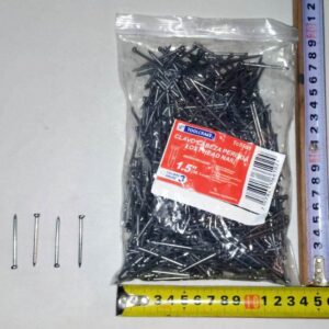 <div class="sku-tienda"><strong>COD:</strong> MAS3131</div>Clavo Cabeza Perdida 2″ x Kg
