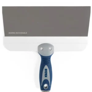 <div class="sku-tienda"><strong>COD:</strong> BRE7246</div>DW – ESPATULA TAPIZADORA 10 [Ac Inox] BREMEN®