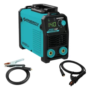 <div class="sku-tienda"><strong>COD:</strong> GLNI140-6-220</div>Soldadora MMA Inverter 140A