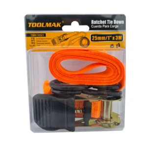 <div class="sku-tienda"><strong>COD:</strong> BRACTMK19521</div>CINTA AMARRE CATRACA 25MM X 3MM 1000KG
