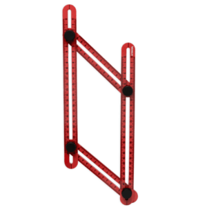 <div class="sku-tienda"><strong>COD:</strong> BRE8892</div>Regla Copiadora Plastica (4 Pliegues) WEMBLEY