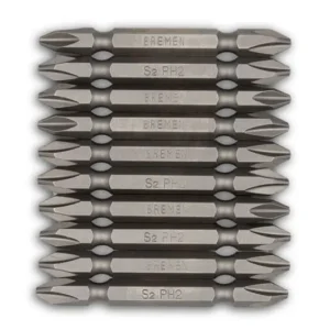 <div class="sku-tienda"><strong>COD:</strong> BRE7496</div>PUNTA ATORN, DOBLE PH#2 10U