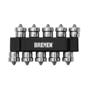 <div class="sku-tienda"><strong>COD:</strong> BRE7294</div>Puntas Phillips #2 con Tope (10 Pzs) BREMEN