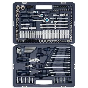 <div class="sku-tienda"><strong>COD:</strong> BRE8010</div>JGO MECHANIKER BREMEN 160 pzs