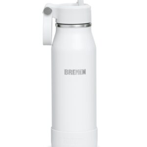 <div class="sku-tienda"><strong>COD:</strong> BRE8619</div>TERMO BOTELLA PICO 0.95L GRIS BREMEN