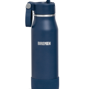 <div class="sku-tienda"><strong>COD:</strong> BRE8618</div>TERMO BOTELLA PICO 0.95L AZUL BREMEN