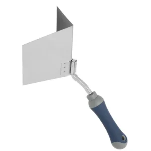 <div class="sku-tienda"><strong>COD:</strong> BRE7248</div>DW – ESPATULA ESQUINERA EXTERNA [Ac Inox] BREMEN®