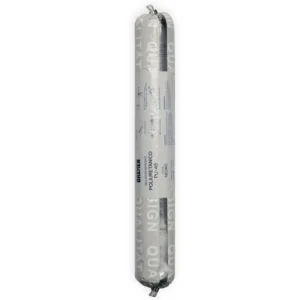 <div class="sku-tienda"><strong>COD:</strong> BRE8863</div>SELLADOR ADHESIVO POLIURETANICO 600ml BREMEN