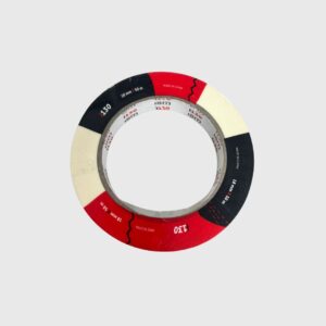 <div class="sku-tienda"><strong>COD:</strong> ISM62582</div>CINTA ENMASCARAR BLANCA 18mm x 50mts