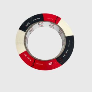 <div class="sku-tienda"><strong>COD:</strong> ISM62583</div>CINTA ENMASCARAR BLANCA 24mm x 50mts
