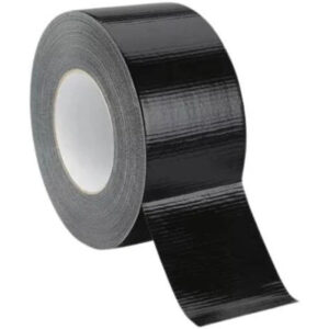 <div class="sku-tienda"><strong>COD:</strong> AMFDT9N</div>Cinta Multiproposito duct tape MAKAO Negra 9mts