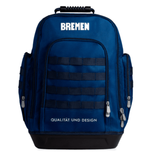 <div class="sku-tienda"><strong>COD:</strong> BRE8665</div>MOCHILA 32L PORTA HERRAMIENTAS BREMEN