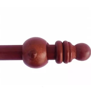 <div class="sku-tienda"><strong>COD:</strong> 38812</div>Barral MADERA 22mm. x 2,20 mts. c/3 SOPORTES