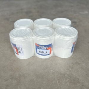 <div class="sku-tienda"><strong>COD:</strong> AFP391</div>Masilla para durlock 1 kg