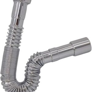 <div class="sku-tienda"><strong>COD:</strong> BRACBR25063</div>Sifon Extensible Cromado Universal 38 a 50mm