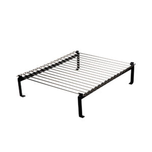 <div class="sku-tienda"><strong>COD:</strong> ATK4</div>SET 4 PARRILLA ENRROLLABLE 30×50+PALITA Y ATIZADOR CHIC