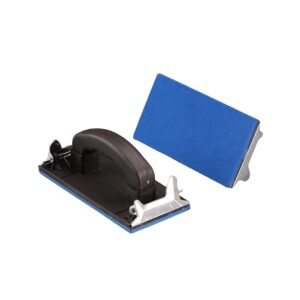 <div class="sku-tienda"><strong>COD:</strong> MAS130</div>Porta lija manual de 17.5cm x 8.5cm