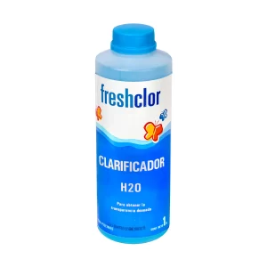 <div class="sku-tienda"><strong>COD:</strong> TECFULL3</div>Clarificante para piscinas x 1 lts. FULLCLOR