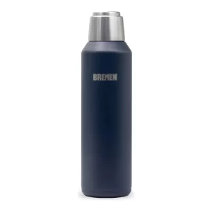 <div class="sku-tienda"><strong>COD:</strong> BRE8612</div>TERMO BOTELLA PICO 0.6 L-0.95 L Rep TAZA AZUL BREMEN