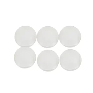 <div class="sku-tienda"><strong>COD:</strong> PVA201</div>Topes autoadhesivos (24 u)