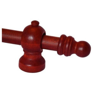 <div class="sku-tienda"><strong>COD:</strong> ACCP38106</div>Barral MADERA 22mm. COLOR x 1,60 mts. S/Argollas