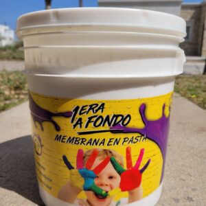 <div class="sku-tienda"><strong>COD:</strong> AFP074</div>Membrana acrIlica para techos  (PU)x 10 kg.