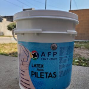 <div class="sku-tienda"><strong>COD:</strong> AFP088</div>Latex PILETAS Arena x 10 lts.