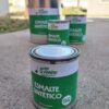 <div class="sku-tienda"><strong>COD:</strong> AFP300</div>Esm. sintetico Gris claro x 1/4 lts. (Triple acción)