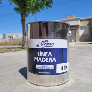 <div class="sku-tienda"><strong>COD:</strong> AFP202</div>Impregnante para maderas WENGUE x 20 lts.