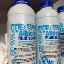 Aktion multifunción x 1 lts.
