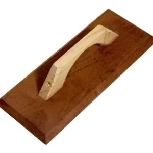 Fratacho algarrobo x 35 cm.