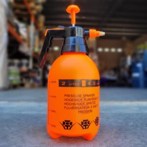 <div class="sku-tienda"><strong>COD:</strong> AMFROP2</div>Pulverizador c/bomba presurizadora 2 lts