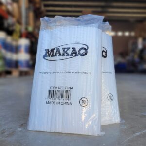 <div class="sku-tienda"><strong>COD:</strong> AMHBS1</div>Barra silicona FINA bolsa 1 kg 20cm