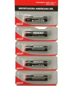 <div class="sku-tienda"><strong>COD:</strong> AMKPIMAAABL</div>Pila Macao AAA Unidad