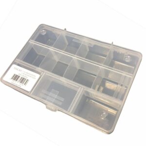 <div class="sku-tienda"><strong>COD:</strong> AMNORG2</div>Caja organizadora (22.5 X 15 X 5)