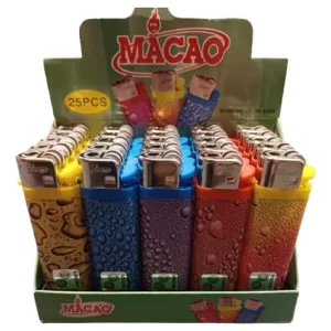 <div class="sku-tienda"><strong>COD:</strong> AMZY3ATRA</div>ENCENDEDOR MACAO TTE