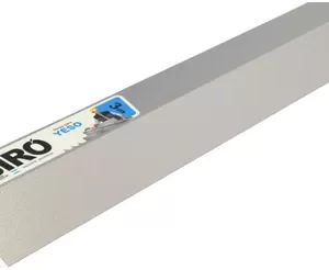 Regla para yesero 130 cm.