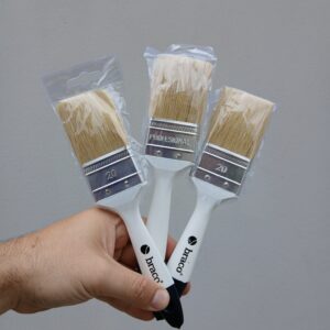<div class="sku-tienda"><strong>COD:</strong> BRACBRBS-006</div>PINCEL PROFESIONAL – CERDA BLANCA N°30