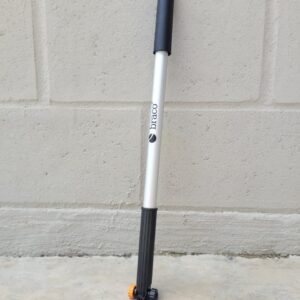 <div class="sku-tienda"><strong>COD:</strong> BRACJL9521</div>INFLADOR BICI ALUMINIO – DOBLE PICO (22X550mm)