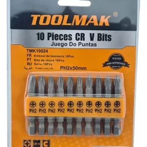 <div class="sku-tienda"><strong>COD:</strong> BRACTMK19024</div>PUNTA PHILLIPS PH2 MAGNETICA 50 MM (set x 10 pzas)