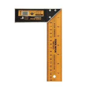 <div class="sku-tienda"><strong>COD:</strong> BRACTMK19114</div>ESCUADRA CARPINTERO 200 8″