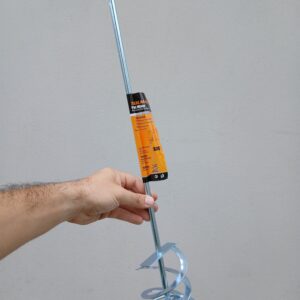 <div class="sku-tienda"><strong>COD:</strong> BRACTMK19284</div>MEZCLADOR PINTURA 10mm X 100mm