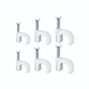 <div class="sku-tienda"><strong>COD:</strong> BRACTMK19330</div>GRAMPA C/CLAVO CABLE COAXIL 8