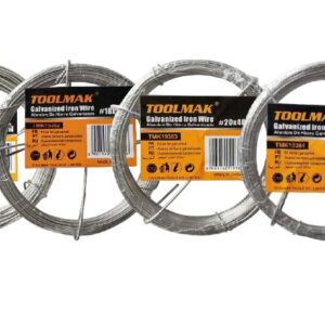 <div class="sku-tienda"><strong>COD:</strong> BRACTMK19384</div>Rollo Alambre Galvanizado 22 x 60mts