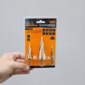 <div class="sku-tienda"><strong>COD:</strong> BRACTMK19643</div>JUEGO MECHA ESCALONADA 3PZ. TITANIO