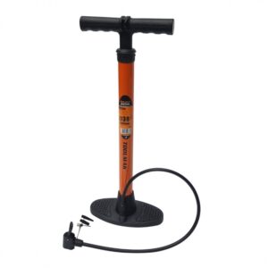 <div class="sku-tienda"><strong>COD:</strong> BRACTMK19637</div>INFLADOR DE PIE PICO BICI Y MOTO