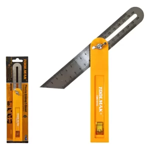 <div class="sku-tienda"><strong>COD:</strong> BRACTMK19763</div>FALSA ESCUADRA 18 CM CON NIVEL