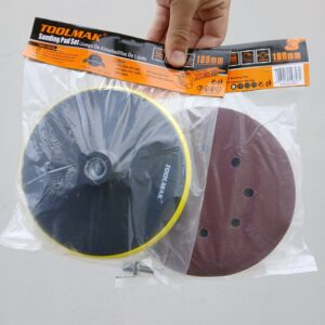 <div class="sku-tienda"><strong>COD:</strong> BRACTMK19846</div>RESPALDO 180MM – PLÁSTICO CON GOMA VELCRO