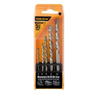 <div class="sku-tienda"><strong>COD:</strong> BRACTMK19935</div>JUEGO MECHA WIDIA 5PZ 4-5-6-8-10