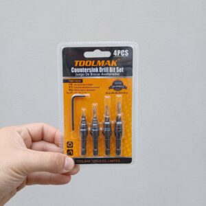 <div class="sku-tienda"><strong>COD:</strong> BRACTMK19939</div>JUEGO MECHA FRESA AVELLANADOR 5PCS